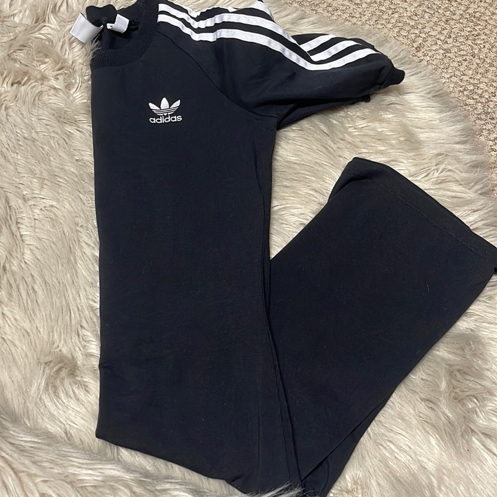 Adidas dress